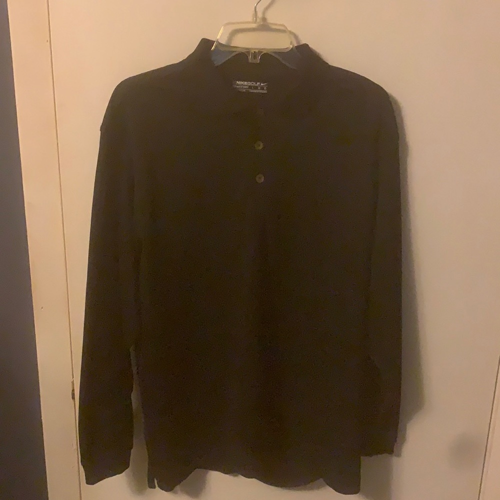 COPY - Nike Golf Dry Fit